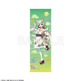 魔法少女にあこがれて B2ハーフタペストリー 妖怪Ver. レオパルト(掛布)※不設寄送《26年1月預定》 日版 全數$198 / ※不設寄送 / 25年9月22日