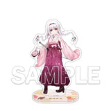 十周年復刻版 天華百剣 アクリルフィギュア 鉋切長光(亞加力立牌)※不設寄送《25年11月預定》 日版 全數$168 / ※不設寄送 / 25年9月8日