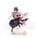 十周年復刻版 天華百剣 アクリルフィギュア 水心子正秀(亞加力立牌)※不設寄送《25年11月預定》 日版 全數$168 / ※不設寄送 / 25年9月8日