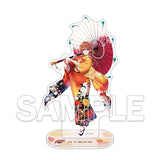 十周年復刻版 天華百剣 アクリルフィギュア 丙子椒林剣(亞加力立牌)※不設寄送《25年11月預定》 日版 全數$168 / ※不設寄送 / 25年9月8日