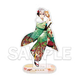 十周年復刻版 天華百剣 アクリルフィギュア 鶯丸友成(亞加力立牌)※不設寄送《25年11月預定》 日版 全數$168 / ※不設寄送 / 25年9月8日