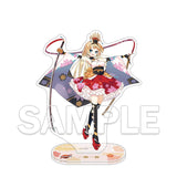 十周年復刻版 天華百剣 アクリルフィギュア 一期一振(亞加力立牌)※不設寄送《25年11月預定》 日版 全數$168 / ※不設寄送 / 25年9月8日