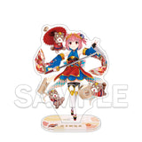 十周年復刻版 天華百剣 アクリルフィギュア 児手柏包永(亞加力立牌)※不設寄送《25年11月預定》 日版 全數$168 / ※不設寄送 / 25年9月8日