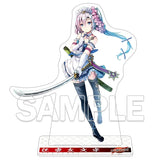 十周年復刻版 天華百剣 G'sマガジン30周年記念めちゃBIGアクリルフィギュア 江雪左文字 給仕Ver.(亞加力立牌)※不設寄送《25年11月預定》 日版 全數$980 / ※不設寄送 / 25年9月8日