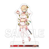 十周年復刻版 天華百剣 G'sマガジン30周年記念めちゃBIGアクリルフィギュア 稲葉郷 給仕Ver.(亞加力立牌)※不設寄送《25年11月預定》 日版 全數$980 / ※不設寄送 / 25年9月8日