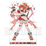 十周年復刻版 天華百剣 G'sマガジン30周年記念めちゃBIGアクリルフィギュア 紅葉狩兼光 給仕Ver.(亞加力立牌)※不設寄送《25年11月預定》 日版 全數$980 / ※不設寄送 / 25年9月8日