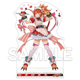 十周年復刻版 天華百剣 G'sマガジン30周年記念めちゃBIGアクリルフィギュア 紅葉狩兼光 給仕Ver.(亞加力立牌)※不設寄送《25年11月預定》 日版 全數$980 / ※不設寄送 / 25年9月8日