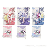 Re:ゼロから始める異世界生活 クリアファイルセット 妖怪コスVer.(文件夾)(售價為兩套共6個)※不設寄送《26年1月預定》 日版 全數$168 / ※不設寄送 / 25年10月13日