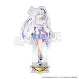 Re:ゼロから始める異世界生活 アクリルスタンドフィギュア 妖怪コスVer. エミリア(亞加力立牌)※不設寄送《26年1月預定》 日版 全數$158 / ※不設寄送 / 25年10月13日
