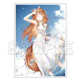 電撃文庫 狼と香辛料 アクリルプレート Ver.Summer2(亞加力立牌)※不設寄送《25年11月預定》 日版 全數$198 / ※不設寄送 / 25年8月22日*該產品有可能因供應商派貨不足而未能提供