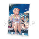 電撃文庫 ソードアート・オンライン アクリルプレート Ver.Summer2(亞加力立牌)※不設寄送《25年11月預定》 日版 全數$198 / ※不設寄送 / 25年8月22日*該產品有可能因供應商派貨不足而未能提供