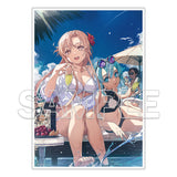 電撃文庫 ソードアート・オンライン アクリルプレート Ver.Summer2(亞加力立牌)※不設寄送《25年11月預定》 日版 全數$198 / ※不設寄送 / 25年8月22日*該產品有可能因供應商派貨不足而未能提供