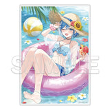 電撃文庫 男女の友情は成立する?(いや、しないっ!!) アクリルプレート Ver.Summer2(亞加力立牌)※不設寄送《25年11月預定》 日版 全數$198 / ※不設寄送 / 25年8月22日*該產品有可能因供應商派貨不足而未能提供