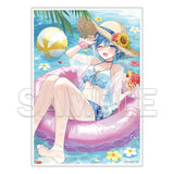 電撃文庫 男女の友情は成立する?(いや、しないっ!!) アクリルプレート Ver.Summer2(亞加力立牌)※不設寄送《25年11月預定》 日版 全數$198 / ※不設寄送 / 25年8月22日*該產品有可能因供應商派貨不足而未能提供