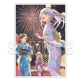 電撃文庫 とある魔術の禁書目録 アクリルプレート Ver.Summer2(亞加力立牌)※不設寄送《25年11月預定》 日版 全數$198 / ※不設寄送 / 25年8月22日*該產品有可能因供應商派貨不足而未能提供