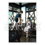 電撃文庫 魔法科高校の劣等生 アクリルプレート Ver.Summer2(亞加力立牌)※不設寄送《25年11月預定》 日版 全數$198 / ※不設寄送 / 25年8月22日*該產品有可能因供應商派貨不足而未能提供