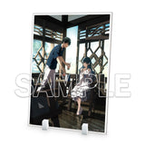 電撃文庫 魔法科高校の劣等生 アクリルプレート Ver.Summer2(亞加力立牌)※不設寄送《25年11月預定》 日版 全數$198 / ※不設寄送 / 25年8月22日*該產品有可能因供應商派貨不足而未能提供