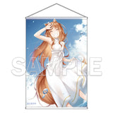 電撃文庫 狼と香辛料 B1タペストリー Ver.Summer2(掛布)※不設寄送《25年11月預定》 日版 全數$398 / ※不設寄送 / 25年8月22日*該產品有可能因供應商派貨不足而未能提供