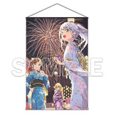 電撃文庫 とある魔術の禁書目録 B1タペストリー Ver.Summer2(掛布)※不設寄送《25年11月預定》 日版 全數$398 / ※不設寄送 / 25年8月22日*該產品有可能因供應商派貨不足而未能提供
