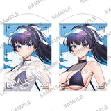 男嫌いな美人姉妹を名前も告げずに助けたら一体どうなる? めくれるB2タペストリー 新条亜利沙(掛布)※不設寄送《25年11月預定》 日版 全數$428 / ※不設寄送 / 25年8月22日*該產品有可能因供應商派貨不足而未能提供