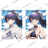 男嫌いな美人姉妹を名前も告げずに助けたら一体どうなる? めくれるB2タペストリー 新条亜利沙(掛布)※不設寄送《25年11月預定》 日版 全數$428 / ※不設寄送 / 25年8月22日*該產品有可能因供應商派貨不足而未能提供