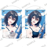 クラスで2番目に可愛い女の子と友だちになった めくれるB2タペストリー 朝凪海(掛布)※不設寄送《25年11月預定》 日版 全數$428 / ※不設寄送 / 25年8月22日*該產品有可能因供應商派貨不足而未能提供