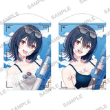 クラスで2番目に可愛い女の子と友だちになった めくれるB2タペストリー 朝凪海(掛布)※不設寄送《25年11月預定》 日版 全數$428 / ※不設寄送 / 25年8月22日*該產品有可能因供應商派貨不足而未能提供