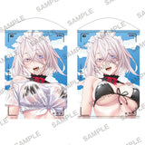 マジカル★エクスプローラー めくれるB2タペストリー ななみ(掛布)※不設寄送《25年11月預定》 日版 全數$428 / ※不設寄送 / 25年8月22日*該產品有可能因供應商派貨不足而未能提供