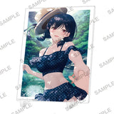クラスで2番目に可愛い女の子と友だちになった アクリルパネル 朝凪海(亞加力立牌)※不設寄送《25年11月預定》 日版 全數$198 / ※不設寄送 / 25年8月22日*該產品有可能因供應商派貨不足而未能提供