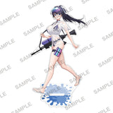 男嫌いな美人姉妹を名前も告げずに助けたら一体どうなる? アクリルスタンド 新条亜利沙 TシャツVer.(亞加力立牌)※不設寄送《25年11月預定》 日版 全數$168 / ※不設寄送 / 25年8月22日*該產品有可能因供應商派貨不足而未能提供