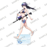 男嫌いな美人姉妹を名前も告げずに助けたら一体どうなる? アクリルスタンド 新条亜利沙 水着Ver.(亞加力立牌)※不設寄送《25年11月預定》 日版 全數$168 / ※不設寄送 / 25年8月22日*該產品有可能因供應商派貨不足而未能提供