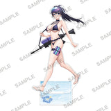 男嫌いな美人姉妹を名前も告げずに助けたら一体どうなる? アクリルスタンド 新条亜利沙 水着Ver.(亞加力立牌)※不設寄送《25年11月預定》 日版 全數$168 / ※不設寄送 / 25年8月22日*該產品有可能因供應商派貨不足而未能提供