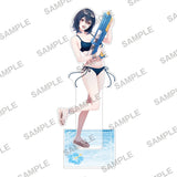 クラスで2番目に可愛い女の子と友だちになった アクリルスタンド 朝凪海 水着Ver.(亞加力立牌)※不設寄送《25年11月預定》 日版 全數$168 / ※不設寄送 / 25年8月22日*該產品有可能因供應商派貨不足而未能提供