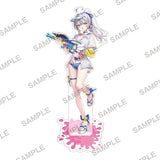 時々ボソッとロシア語でデレる隣のアーリャさん アクリルスタンド アーリャ TシャツVer.(亞加力立牌)※不設寄送《25年11月預定》 日版 全數$168 / ※不設寄送 / 25年8月22日*該產品有可能因供應商派貨不足而未能提供