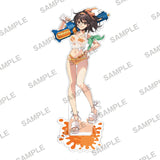 涼宮ハルヒシリーズ アクリルスタンド 涼宮ハルヒ TシャツVer.(亞加力立牌)※不設寄送《25年11月預定》 日版 全數$168 / ※不設寄送 / 25年8月22日*該產品有可能因供應商派貨不足而未能提供