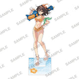 涼宮ハルヒシリーズ アクリルスタンド 涼宮ハルヒ 水着Ver.(亞加力立牌)※不設寄送《25年11月預定》 日版 全數$168 / ※不設寄送 / 25年8月22日*該產品有可能因供應商派貨不足而未能提供