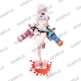 マジカル★エクスプローラー アクリルスタンド ななみ TシャツVer.(亞加力立牌)※不設寄送《25年11月預定》 日版 全數$168 / ※不設寄送 / 25年8月22日*該產品有可能因供應商派貨不足而未能提供