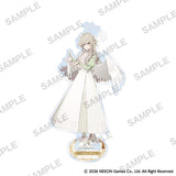 ブルーアーカイブ POP UP SHOP アクリルスタンド ナギサ(亞加力立牌)※不設寄送《26年9月預定》 日版 全數$138 / ※不設寄送 / 26年6月22日