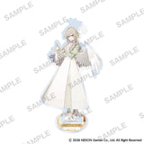 ブルーアーカイブ POP UP SHOP アクリルスタンド ナギサ(亞加力立牌)※不設寄送《26年9月預定》 日版 全數$138 / ※不設寄送 / 26年6月22日