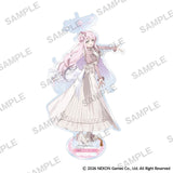 ブルーアーカイブ POP UP SHOP アクリルスタンド ミカ(亞加力立牌)※不設寄送《26年9月預定》 日版 全數$138 / ※不設寄送 / 26年6月22日