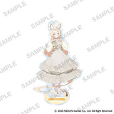 ブルーアーカイブ POP UP SHOP アクリルスタンド セイア(亞加力立牌)※不設寄送《26年9月預定》 日版 全數$138 / ※不設寄送 / 26年6月22日