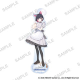 ブルーアーカイブ POP UP SHOP アクリルスタンド カズサ(亞加力立牌)※不設寄送《26年9月預定》 日版 全數$138 / ※不設寄送 / 26年6月22日