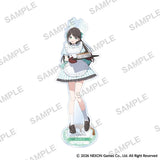 ブルーアーカイブ POP UP SHOP アクリルスタンド アイリ(亞加力立牌)※不設寄送《26年9月預定》 日版 全數$138 / ※不設寄送 / 26年6月22日