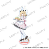 ブルーアーカイブ POP UP SHOP アクリルスタンド ヨシミ(亞加力立牌)※不設寄送《26年9月預定》 日版 全數$138 / ※不設寄送 / 26年6月22日