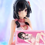 KDcolle 『この素晴らしい世界に祝福を！』 ゆんゆん 原作版 ネグリジェver. KADOKAWAスペシャルセット ※連特典《26年1月預定》 日版 全數$1198 / *免運費   店取pt:20 / 25年9月15日