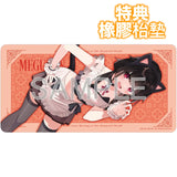 KDcolle 『この素晴らしい世界に祝福を！』 めぐみん 原作版 猫耳メイドver. KADOKAWAスペシャルセット ※連特典《26年1月預定》 日版 全數$1198 / *免運費   店取pt:20 / 25年9月15日