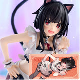 KDcolle 『この素晴らしい世界に祝福を！』 めぐみん 原作版 猫耳メイドver. KADOKAWAスペシャルセット ※連特典《26年1月預定》 日版 全數$1198 / *免運費   店取pt:20 / 25年9月15日