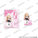 その着せ替え人形は恋をする Season 2 にいてんごアクリルスタンド 喜多川海夢A(亞加力立牌)※不設寄送《26年6月預定》 日版 全數$128 / ※不設寄送 / 26年3月16日