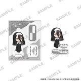 その着せ替え人形は恋をする Season 2 にいてんごアクリルスタンド 喜多川海夢(ロゼ)(亞加力立牌)※不設寄送《26年6月預定》 日版 全數$128 / ※不設寄送 / 26年3月16日