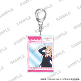 その着せ替え人形は恋をする SNS風アクリルキーホルダー 喜多川海夢(亞加力鎖匙扣)※不設寄送《25年12月預定》 日版 全數$148 / ※不設寄送 / 25年9月29日